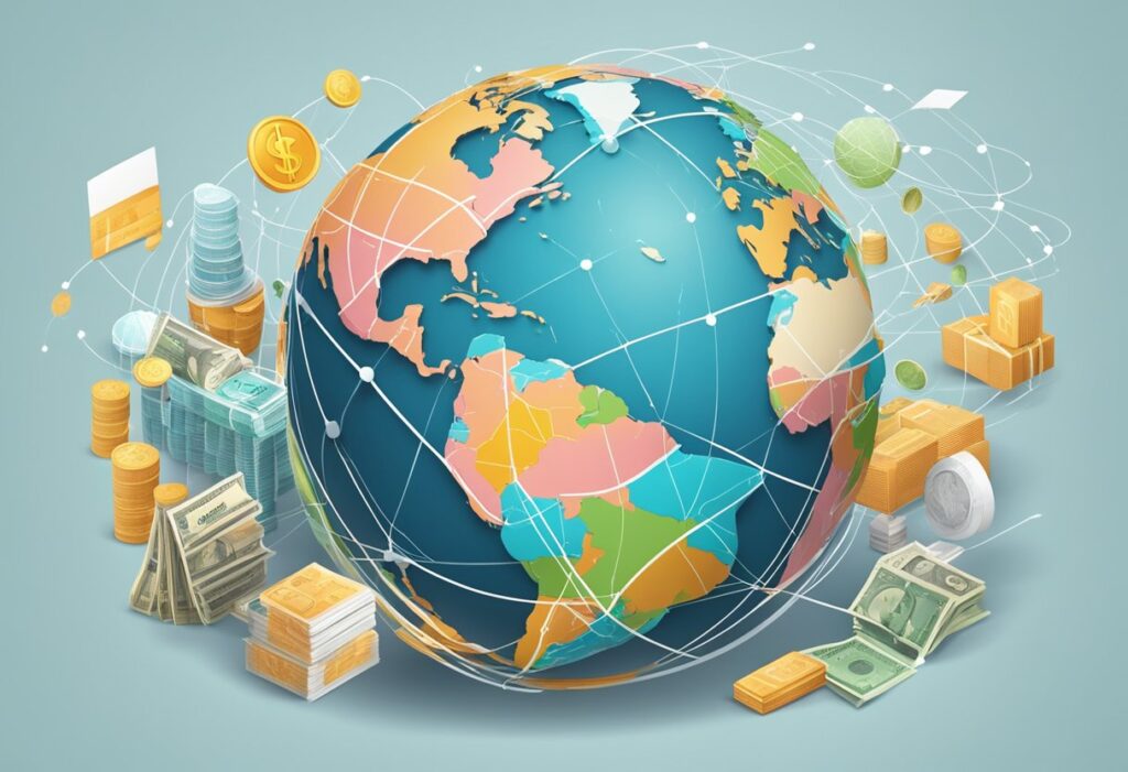 Advantages of Globalization For Businesses
